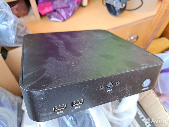 POS-компьютер OL-C023 v2 (кассовый компьютер)