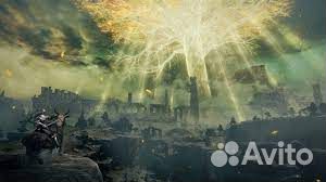 Elden Ring для PS4/PS5