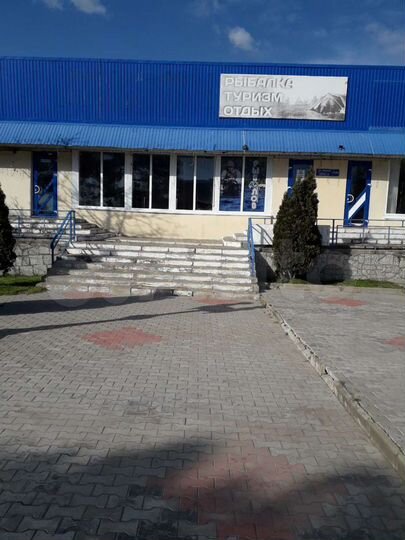 Свободного назначения, 70 м²