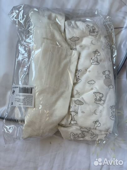 Кокон для новорожденных 