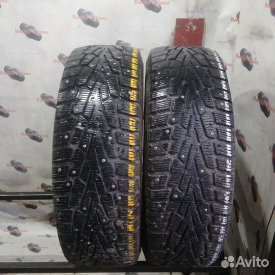 Cordiant Snow Cross 215/65 R16