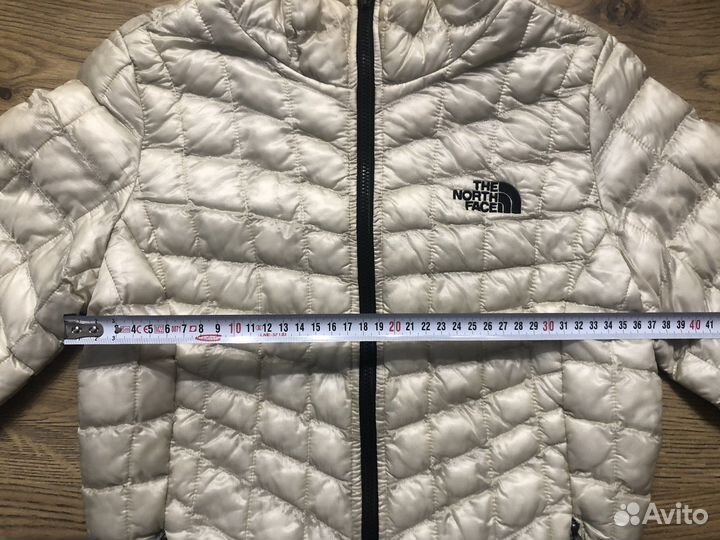 Куртка оригинал The North Face Thermoball XS