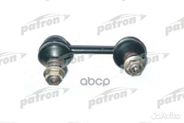 Тяга стабилизатора honda: accord VII 98-02, ACC