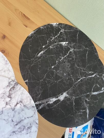 Салфетки 5 шт. сервировочные на стол