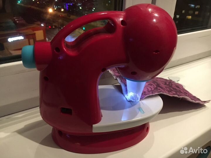 Швейная машинка Sew Cool