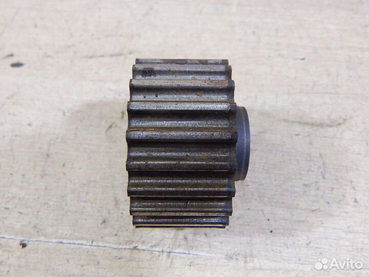 Шестерня коленвала Audi / Vw 1,9TDI 038105263F