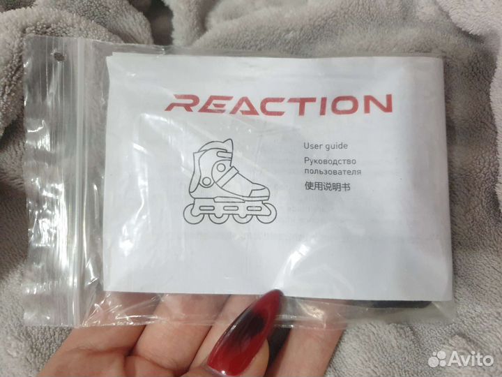 Ролики женские 41 размер