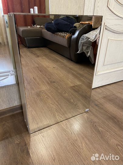 Зеркало в ванную