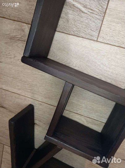 Полка навесная