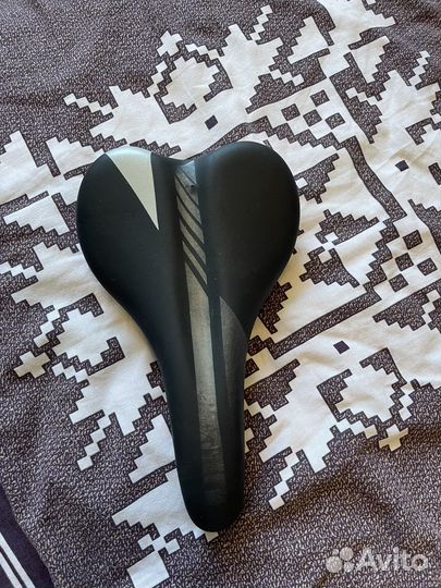 Седло для велосипеда