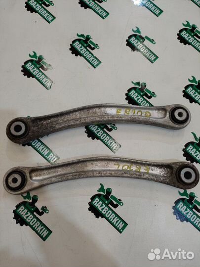 Поперечный рычаг задний Volkswagen Touareg Gp GP