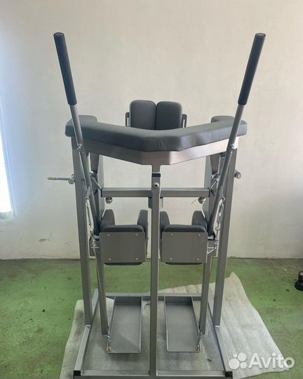 Имитатор ходьбы для реабилитации