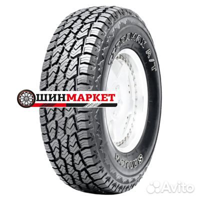 Sailun Terramax A/T 245/70 R16 107S