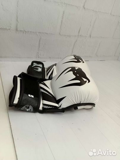 Перчатки крабы