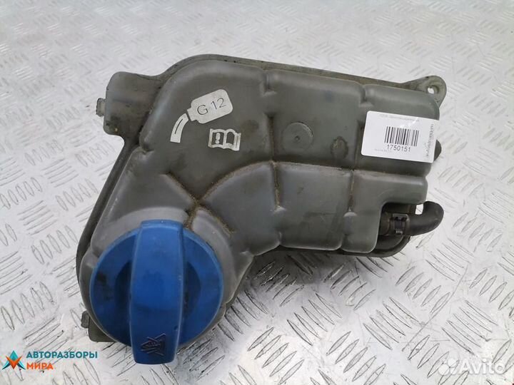 Бачок расширительный Audi A4 B6 2003 8E0121403
