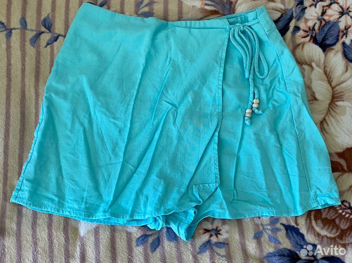 Юбка шорты befree