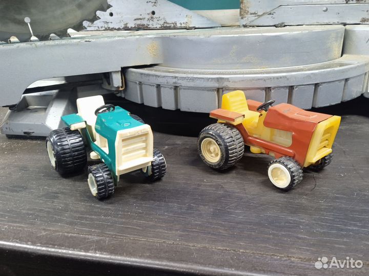 Продам трактор СССР