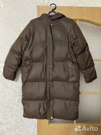 Куртка-пальто деми