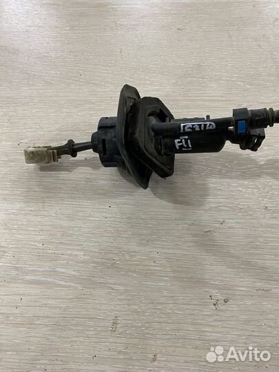 Главный цилиндр сцепления Ford Focus 2 6314