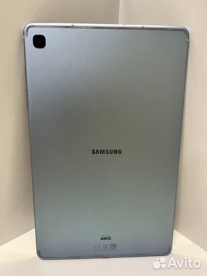 Планшет samsung galaxy tab s6 lite