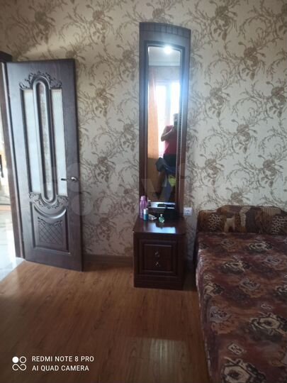 2-к. квартира, 50 м², 2/3 эт.