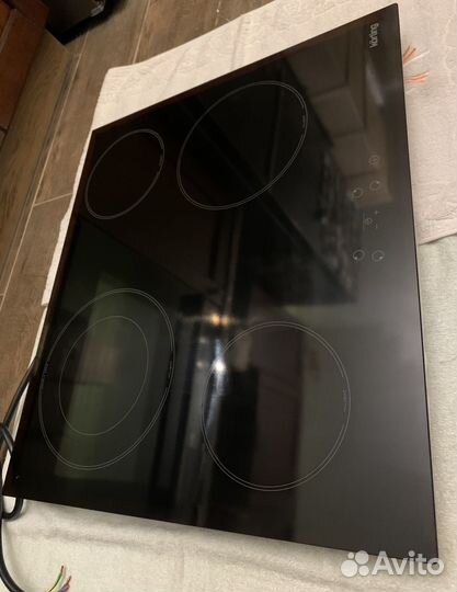 Варочная панель korting