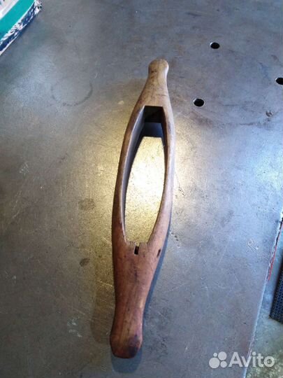 Челноки для сетей