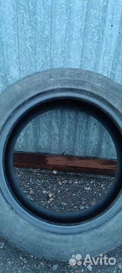 Tunga Zodiak 2 205/55 R16 94T