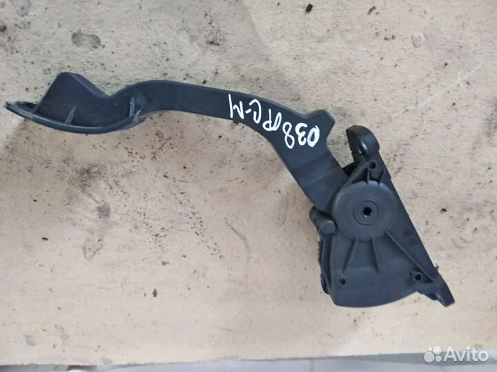 Педаль газа Форд С мах