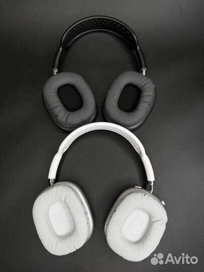 Беспроводные наушники apple airpods max