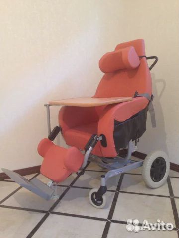 Кресло коляска