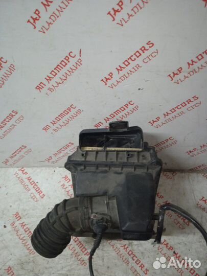 Корпус воздушного фильтра Audi A4 B7 B7 седан BGB