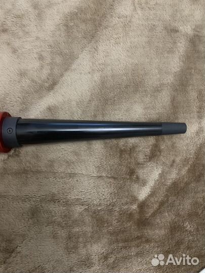 Конусная плойка