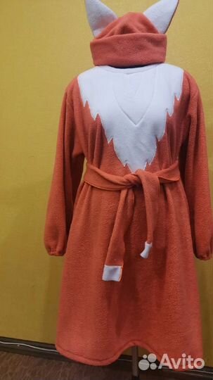 Одежда на прокат