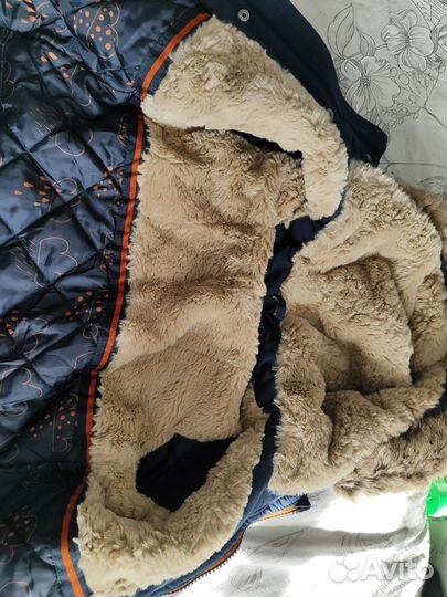 Куртка George 92-98