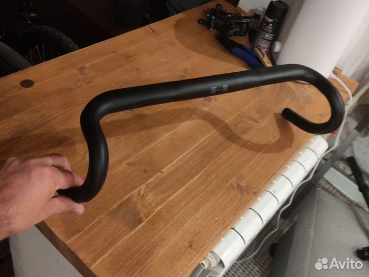 Руль для велосипеда 