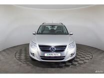 Volkswagen Tiguan 1.4 MT, 2011, 134 000 км, с пробегом, цена 1 130 000 руб.