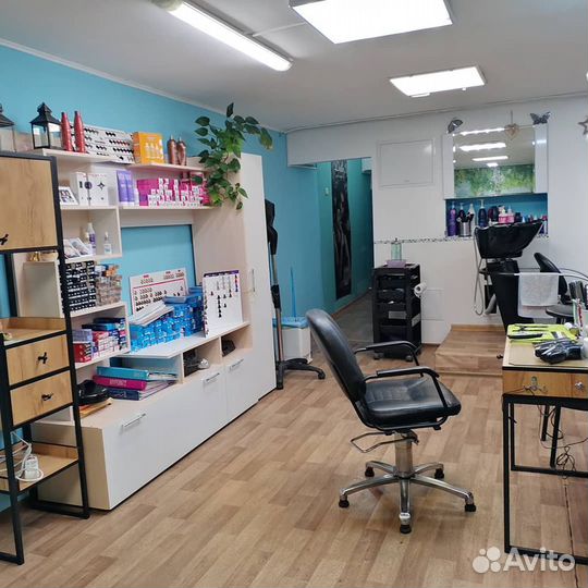 Пенсионная стрижка