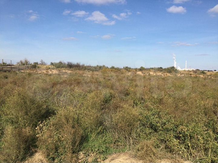 Участок 8,03 га (ИЖС)