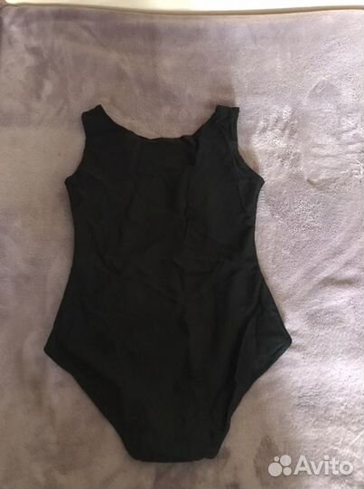 Танцевальный купальник