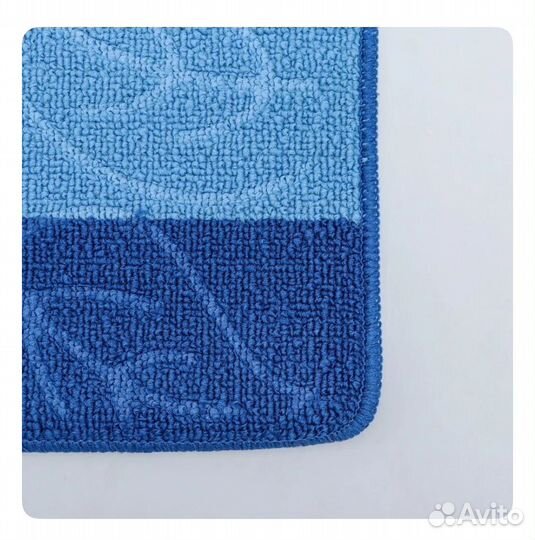 Коврик для ванной
