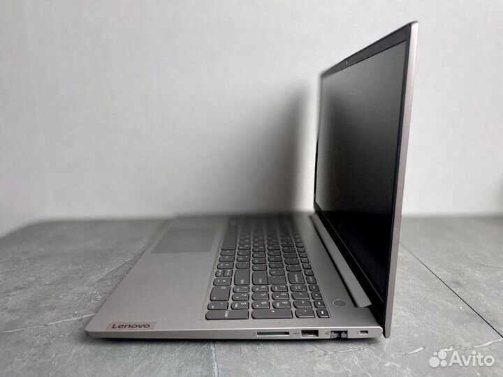 Lenovo ThinkBook 15 G2/i5-1135G7/512Gb/16Gb