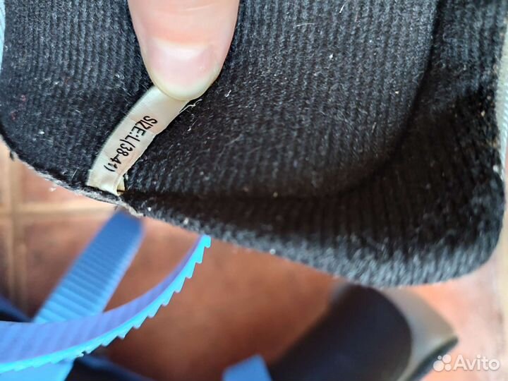 Роликовые коньки trans roller р.38-40