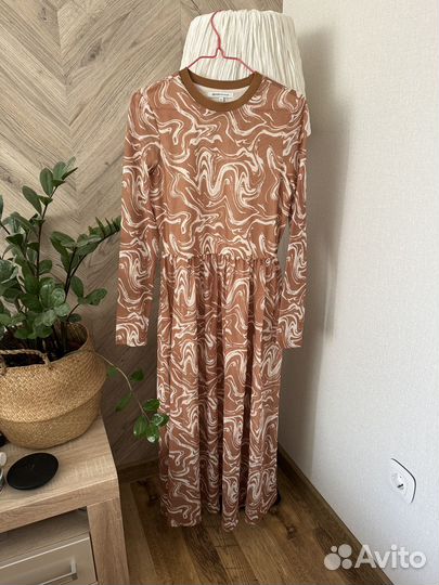 Платье Xs tom tailor