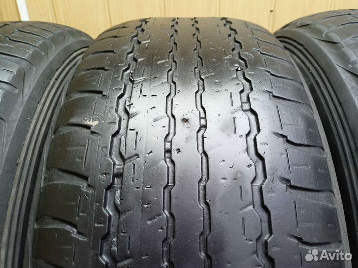 Dunlop Grandtrek AT22 285/60 R18