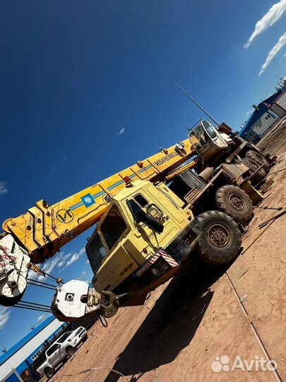 Ивановец КС-6973, 2010