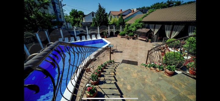 Комната 24 м², 2/3 эт.