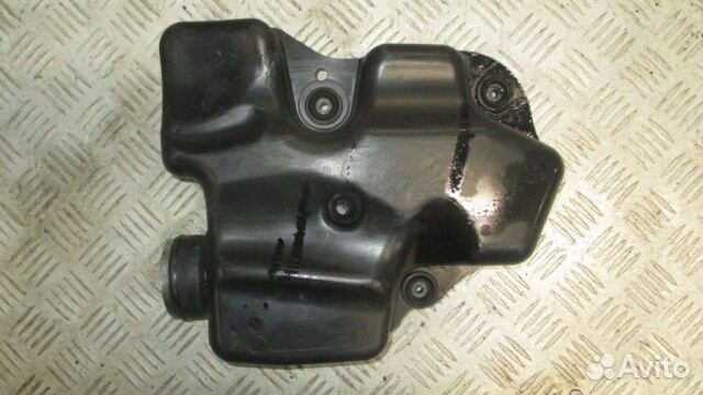 Резонатор воздушного фильтра Ford S-Max