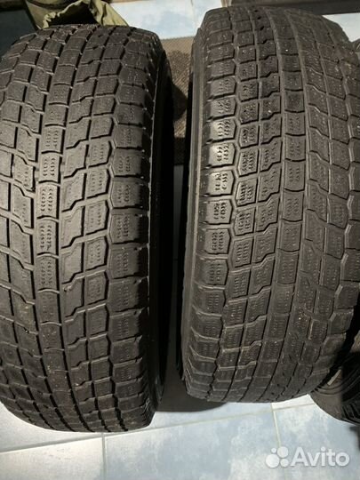 Yokohama Geolandar I/T G072 205/70 R15 95Q