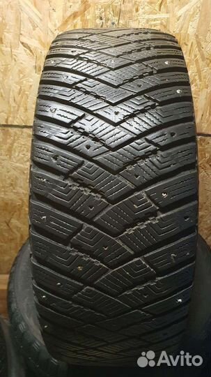 Goodyear UltraGrip Ice Arctic SUV 265/60 R18 114T